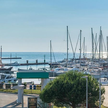 شقة App 2 Novigrad Istria المظهر الخارجي الصورة