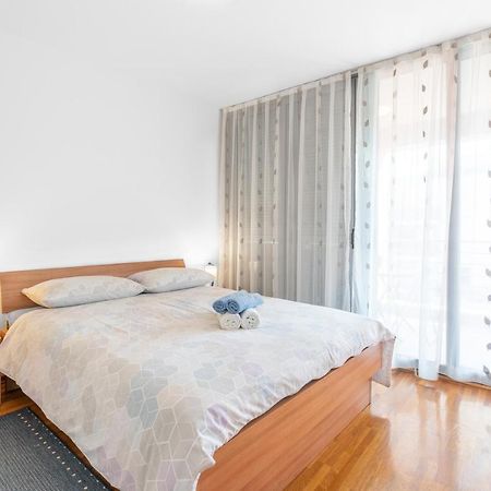 شقة App 2 Novigrad Istria المظهر الخارجي الصورة